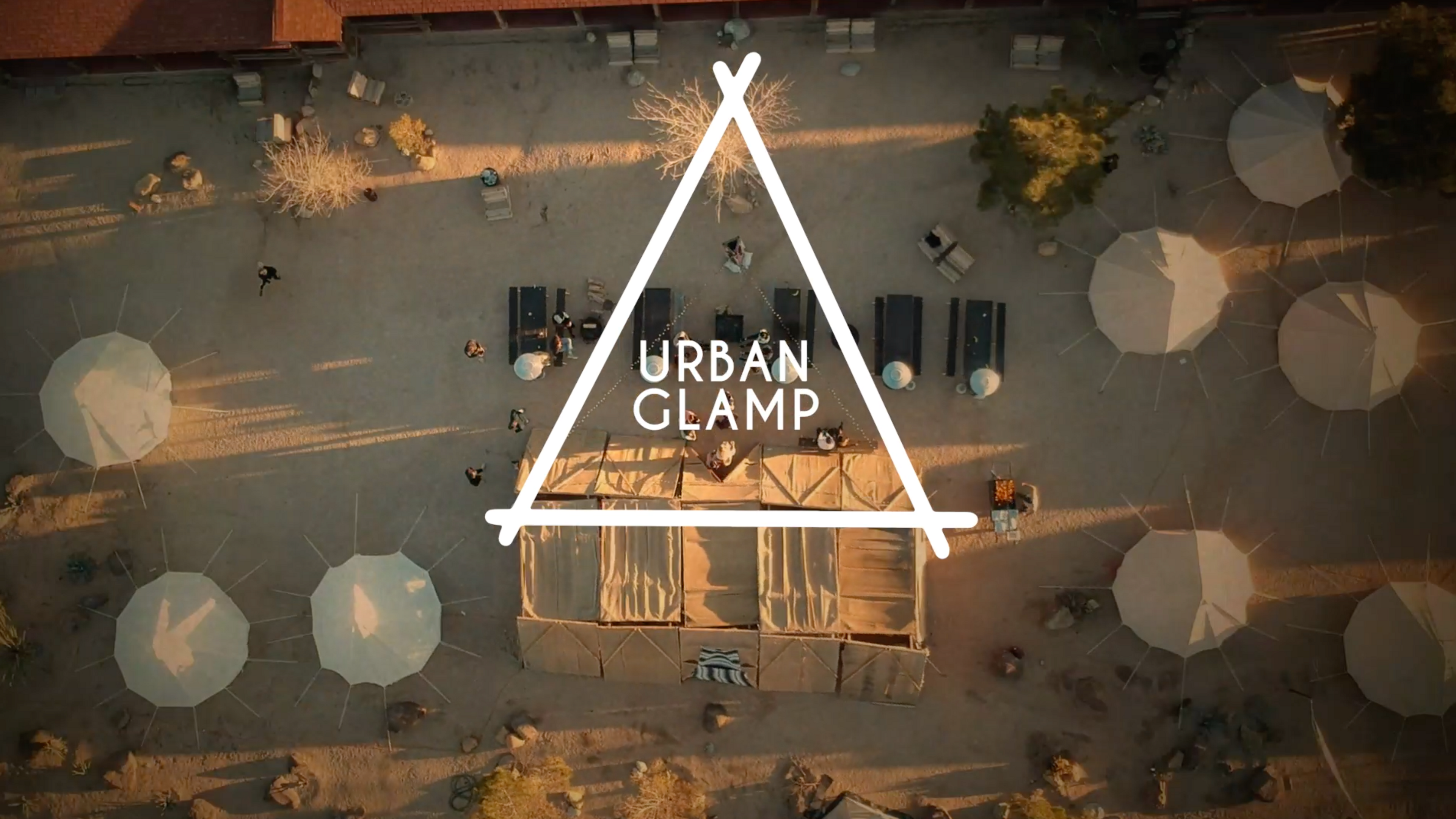 Glamping For Paralysis 2019